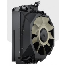 KTR MMC定制發(fā)動機(jī)系統(tǒng)冷卻器系列