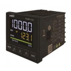 YAMATAKE 數字顯示調節器C1A系列