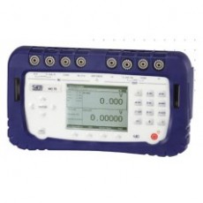 SIKA 多功能過(guò)程校準(zhǔn)器/用于電信號(hào)系列
