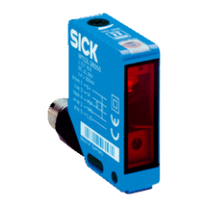 SICK 迷你型光電開關GL6-P0511S03系列