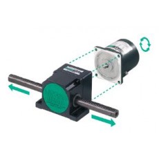 Orientalmotor 直線減速機LH系列