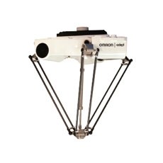 OMRON 并聯(lián)機器人Hornet系列