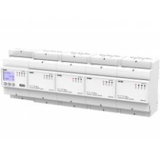 SFERE 多用戶預付費電能表s36系列