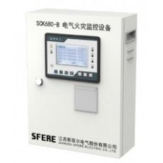 SFERE 監控探測器系列