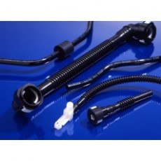 NITTA 乘用車用樹脂燃料管產(chǎn)品