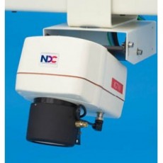 NDC 紅外反射式測(cè)量?jī)x系列