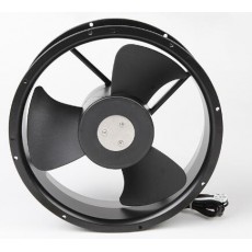 HAAS 風(fēng)扇 10 英寸主軸電機115VAC低流量系列