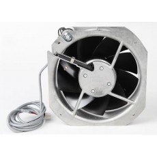 HAAS 風(fēng)扇 8.85X 8.85英寸主軸電機115VAC