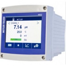 METTLER TOLEDO 多參數變送器系列
