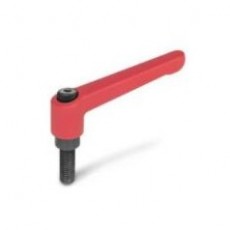 GANTER 可調節手柄 GN307系列