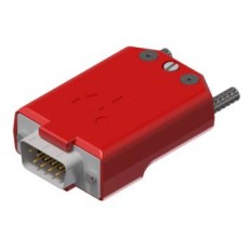 FUTEK 小型化數(shù)字配置電壓放大器QIA124系列