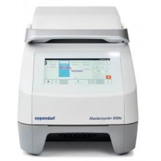 EPPENDORF 熱循環(huán)儀X50 - PCR系列