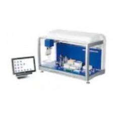 EPPENDORF 自動(dòng)液體處理器系列