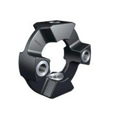 CENTA 扭轉剛性聯軸器CU_006300系列