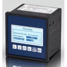 BDSENSORS 過(guò)程顯示器CIT 600系列