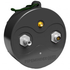 BADGER METER 標(biāo)準(zhǔn)瞬態(tài)傳感器數(shù)據(jù)記錄器系列