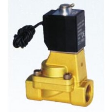 AIRTAC 流體控制閥2KW*導(dǎo)常開(kāi)型系列