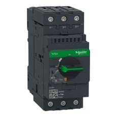 Schneider 電動機(jī)熱磁斷路器GV3P40系列