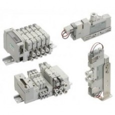CKD 導式電磁閥4GA/BR系列