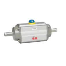 AIR TORQUE 齒輪齒條氣動(dòng)執(zhí)行器RX100系列