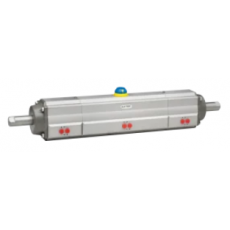 AIR TORQUE 齒輪齒條氣動(dòng)執(zhí)行器3PD系列