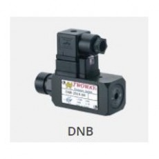 TWOWAY 壓力開關DNB系列