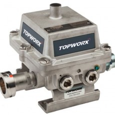 TopWorx 閥門監(jiān)控器型號(hào) DXN系列