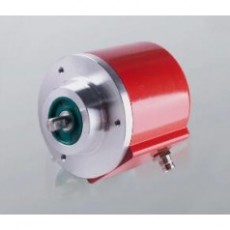 hohner 工業應用凸出軸角度傳感器POT10系列
