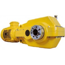 德國(guó)STIEBEL 減速電機(jī)輸送機(jī)驅(qū)動(dòng)系列
