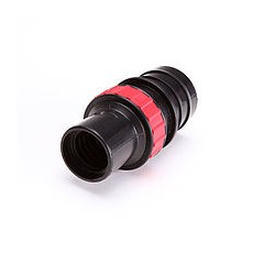 VACUFLEX 可調節噴嘴連接系列