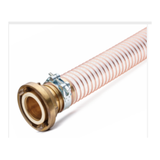 VACUFLEX 斯托茲聯軸器系列