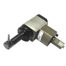 ELTOOL 車(chē)床刀具外徑安裝 VDI 40系列