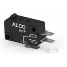 Alco switch 微動(dòng)開關(guān)HCP10DTD0L04系列