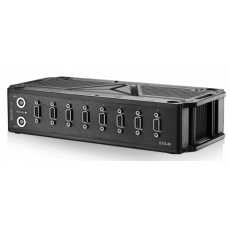 DEWESoft 具有 IP67 防護等*的堅固數(shù)據(jù)采集系統(tǒng)