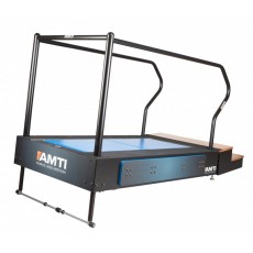 AMTI 串聯跑步機系列