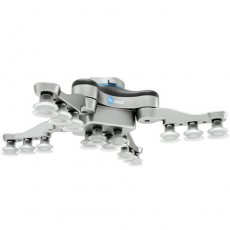 Onrobot 靈活、可調節(jié)的電動真空夾持器VG10系列