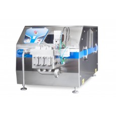 BERTOLI 均質(zhì)機(jī)HA32系列