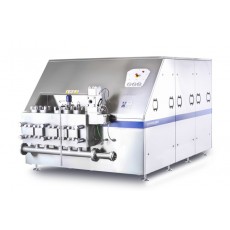 BERTOLI 均質(zhì)機(jī)HA51系列