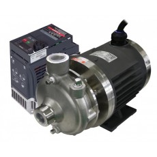 NIKUNI 不銹鋼PM屏蔽電機(jī)離心泵CLPX系列