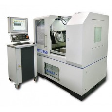 LT ULTRA 車(chē)床MTC 350系列