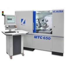 LT ULTRA 車(chē)床MTC 650系列