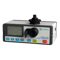 KANOMAX 光散射數字粉塵儀型號 3432系列