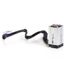 DBK PTC 風扇加熱器 Cirrus 40系列