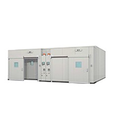 espec 造紙機(jī)評價試驗箱系列