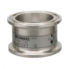 MIYAWAKI 隔膜式蒸汽疏水閥DX1型（衛生專用）系列