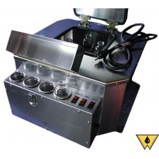 WL WALKER 離心機(jī) 115 V 電熱 4 位置系列