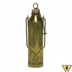 WL WALKER 取樣器，銅質，1 夸脫系列