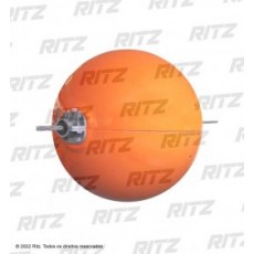 Ritz Tools 用于常規安裝的球體系列