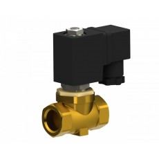 AWS 2/2 電磁閥，伺服控制220系列