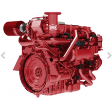 BUKH 商用發(fā)動機(jī)G300 HP系列